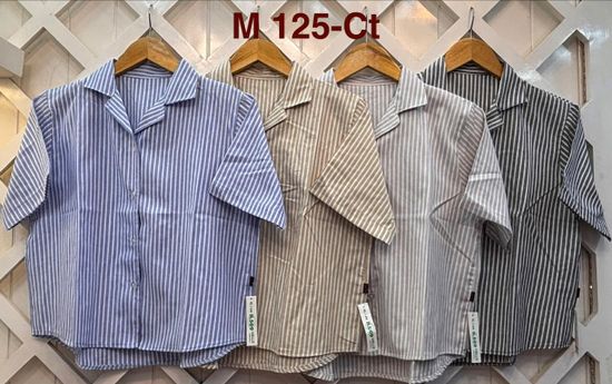 M 125-Ct Kmj Krah Jas Pdk