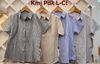 Kemeja Pendek L-Ct