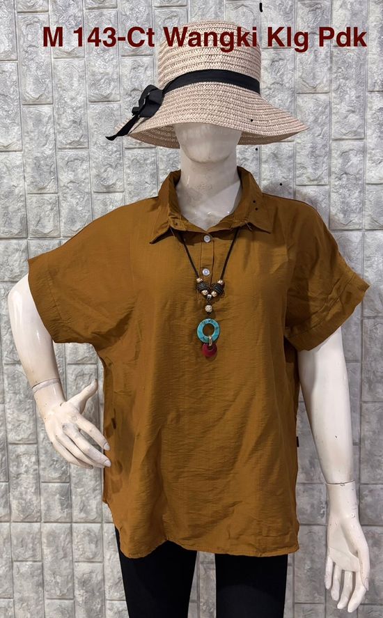 M 143-PL Wangki Klg Pdk