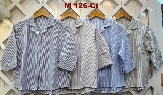 M 126-Ct Kmj Krah Jas Tgn 3/4