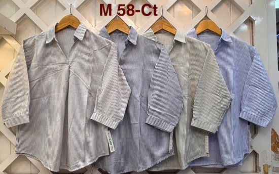 M 58-Ct Blus Krah Tgn 34