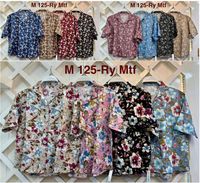 M 125-Ry Mtf Cpr Wr