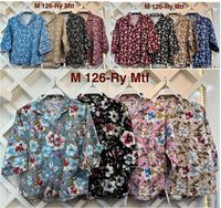 M 126-Ry Mtf Cpr Mtf