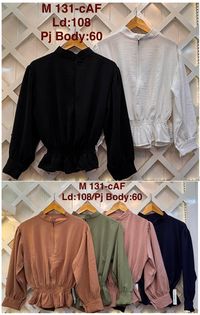 M 131-cAF Cpr Wr