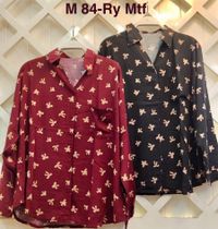 M 84-Ry Mtf Cpr Wr
