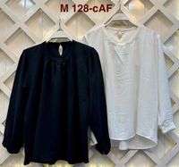 M 128-cAF Htm Bw