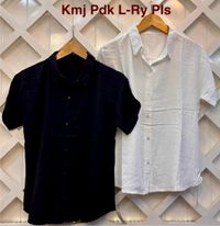 Kmj Pdk L-Ry Pls Htm/Bw