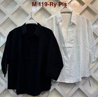M 119-Ry Pls Htm/Bw