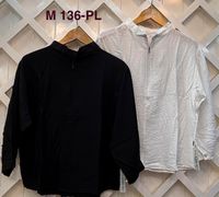 M 136-PL Htm/Bw