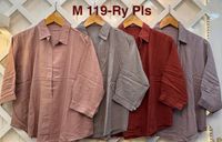 M 119-Ry Pls Sr Wr 02