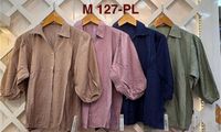 M 127-PL Sr Wr 06
