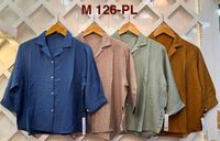 M 126-PL Sr Wr 07