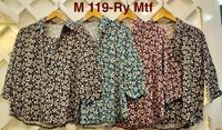 M 119-Ry Mtf 09