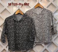 M 126-Ry Mtf 09