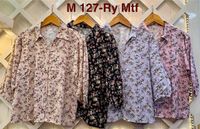 M 127-Ry Mtf 10