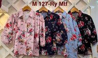 M 127-Ry Mtf 11