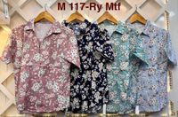 M 117-Ry Mtf 12