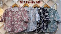M 112-Ry Mtf 12