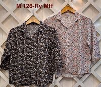 M 126-Ry Mtf 11