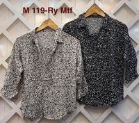M 119-Ry Mtf 12