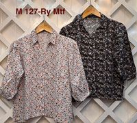 M 127-Ry Mtf 12