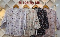 M 126-Ry Mtf 12