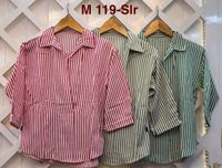M 119-Ry Mtf 13