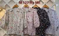 M 127-Ry Mtf 13