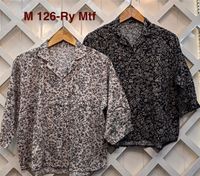 M 126-Ry Mtf 13