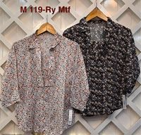 M 119-Ry Mtf 14