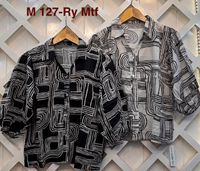 M 127-Ry Mtf 14