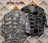 M 126-Ry Mtf 14