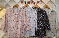 M 119-Ry Mtf 15
