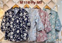 M 116-Ry Mtf 16