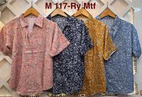 M 117-Ry Mtf 16