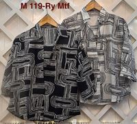 M 119-Ry Mtf 16