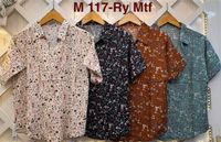 M 117-Ry Mtf 17
