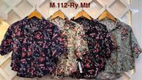 M 112-Ry Mtf 17