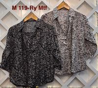 M 119-Ry Mtf 17