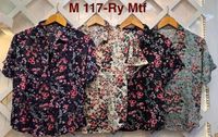 M 117-Ry Mtf 18