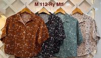 M 112-Ry Mtf 18
