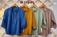 M 119-PL Sr Wr 15