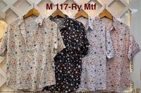 M 117-Ry Mtf 19