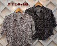 M 112-Ry Mtf 19