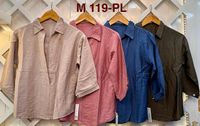 M 119-PL Sr Wr 16