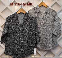 M 116-Ry Mtf 20