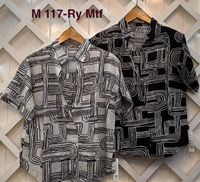 M 117-Ry Mtf 20