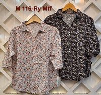 M 116-Ry Mtf 22