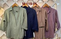 M 119-PL Sr Wr 19