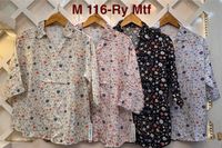 M 116-Ry Mtf 23